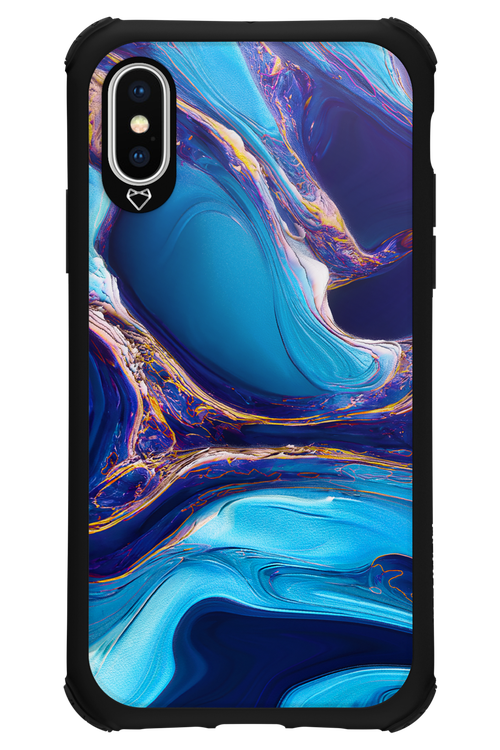 Amethyst - Apple iPhone XS