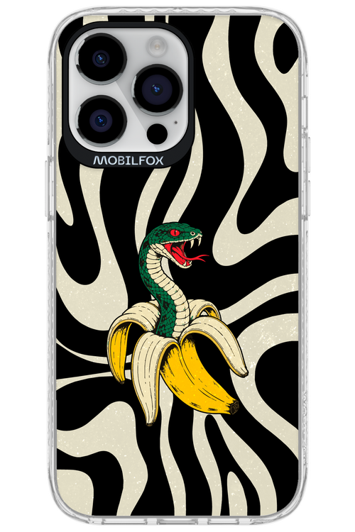 Banana Bite 2.0 - Apple iPhone 14 Pro Max