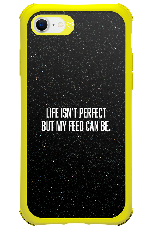 My feed 2.0 - Apple iPhone SE 2022