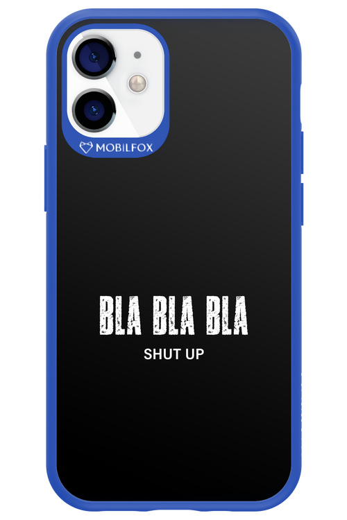 Bla Bla II - Apple iPhone 12 Mini