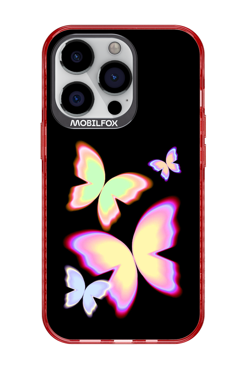 Butterfly Dream 2.0 - Apple iPhone 13 Pro