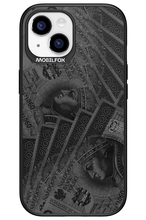 200 2.0 - Apple iPhone 15