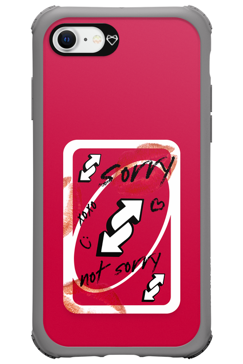 Turn 2.0 - Apple iPhone SE 2020