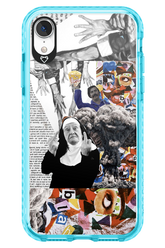 Go away - Apple iPhone XR