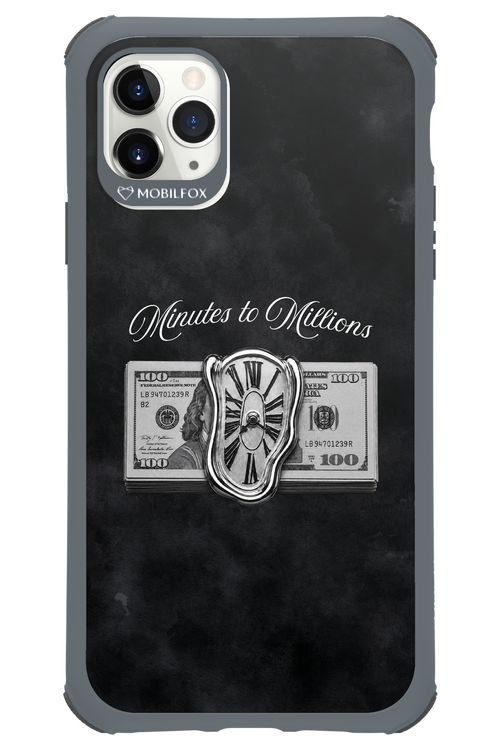 M2M 2.0 - Apple iPhone 11 Pro Max