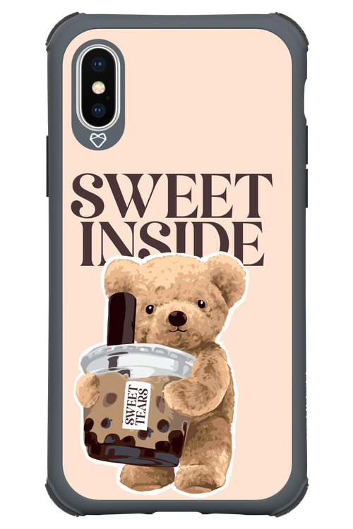Sweet Inside 2.0 - Apple iPhone XS