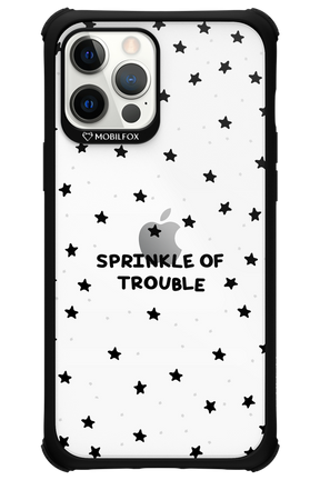 Trouble - Apple iPhone 12 Pro Max