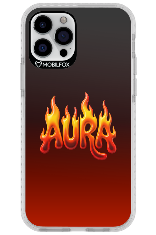 Aura 2.0 - Apple iPhone 12 Pro