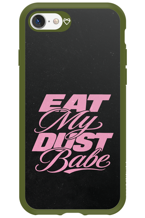 Eat My Dust 2.0 - Apple iPhone 7