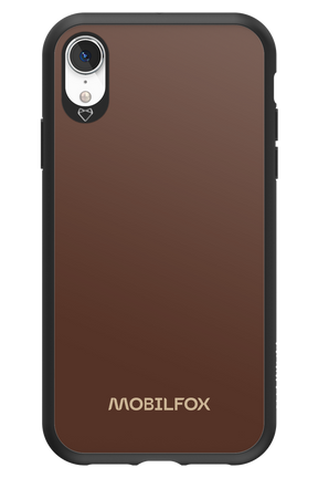 Espressso - Apple iPhone XR