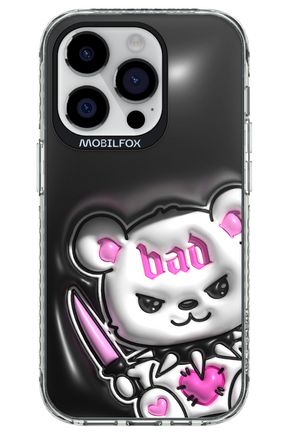 Bad Bear - Apple iPhone 14 Pro