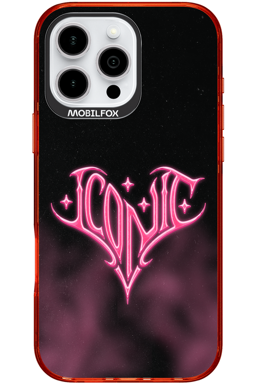Iconica 2.0 - Apple iPhone 16 Pro Max