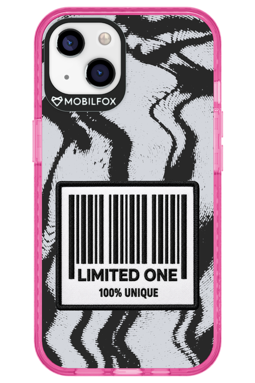 Limited One 2.0 - Apple iPhone 13