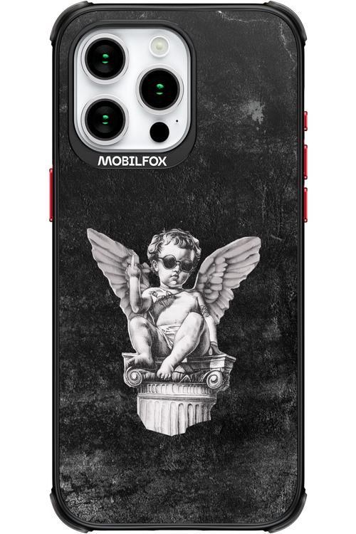 Fallen Angel - Apple iPhone 15 Pro Max