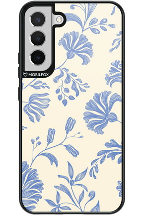 Simple Flowers 2.0 - Samsung Galaxy S22+