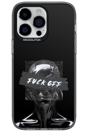 Fuck OFF - Apple iPhone 14 Pro Max