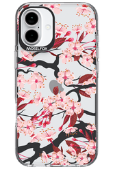 Sakura - Apple iPhone 16 Plus