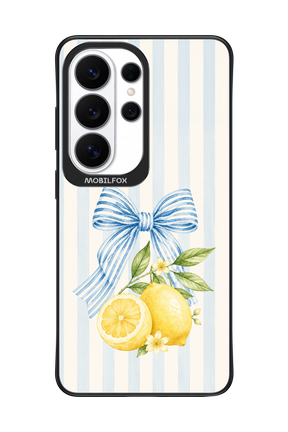 Wild Lemon 2.0 - Samsung Galaxy S26 Ultra