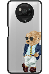 Boss 2.0 - Xiaomi Poco X3 NFC