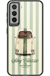 Stay Classic 2.0 - Samsung Galaxy S21