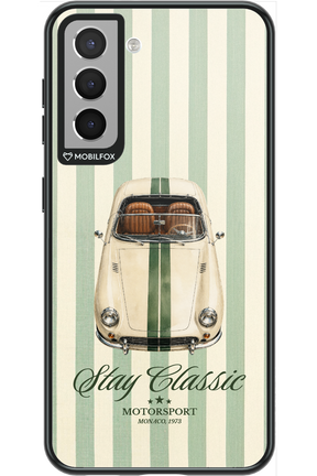 Stay Classic 2.0 - Samsung Galaxy S21