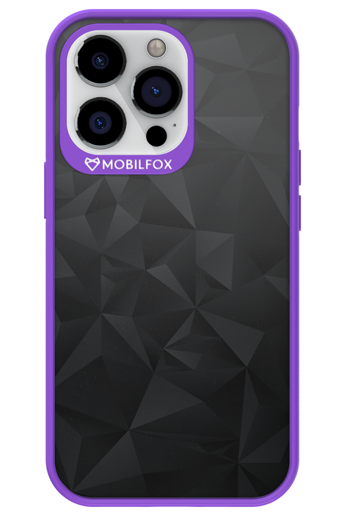 Low Poly 2.0 - Apple iPhone 13 Pro