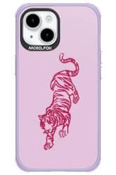 Tiger Power - Apple iPhone 15