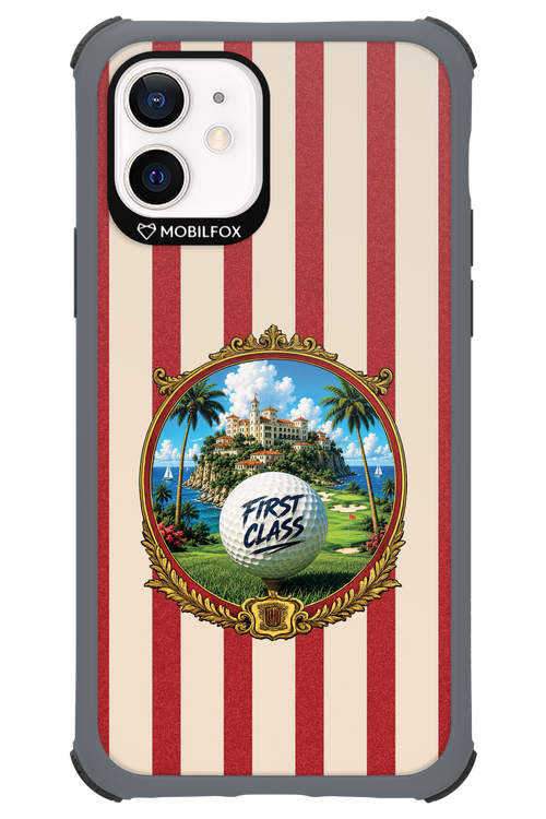 First Class 2.0 - Apple iPhone 12
