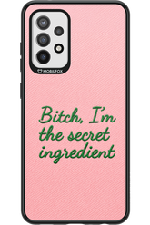 The Secret 2.0 - Samsung Galaxy A72