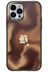Coffee Cream 2 - B 2.0 - Apple iPhone 12 Pro