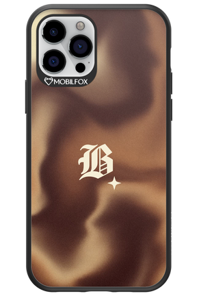 Coffee Cream 2 - B 2.0 - Apple iPhone 12 Pro