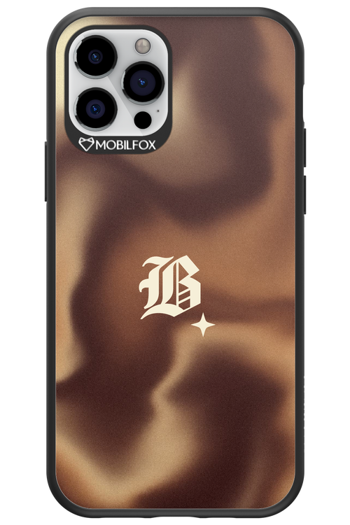 Coffee Cream 2 - B 2.0 - Apple iPhone 12 Pro
