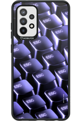 Can's Escape 2.0 - Samsung Galaxy A72