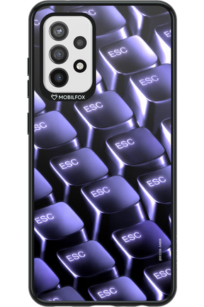 Can's Escape 2.0 - Samsung Galaxy A72