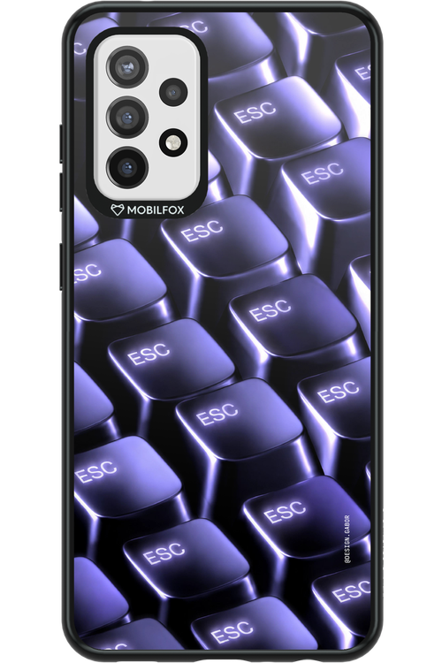 Can's Escape 2.0 - Samsung Galaxy A72