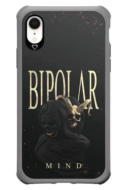 BIPOLAR 2.0 - Apple iPhone XR