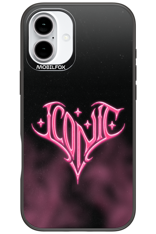 Iconica 2.0 - Apple iPhone 16 Plus