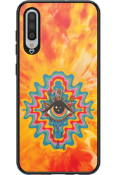 ThirdEye 2.0 - Samsung Galaxy A70