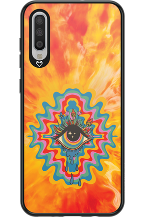 ThirdEye 2.0 - Samsung Galaxy A70