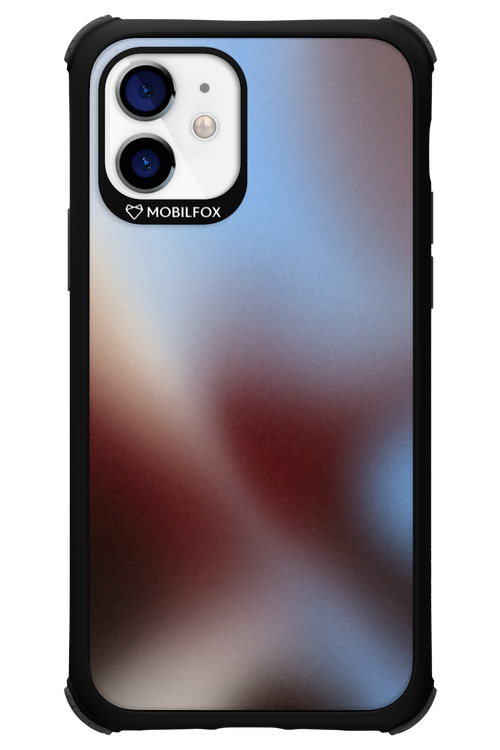 Baby Blue Aura 2.0 - Apple iPhone 12