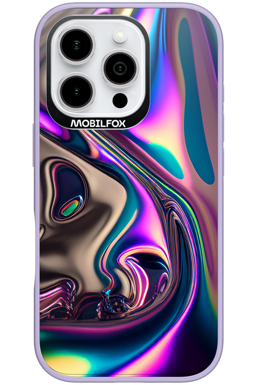Post Future 2.0 - Apple iPhone 16 Pro