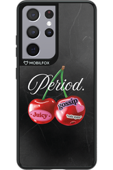 Period 2.0 - Samsung Galaxy S21 Ultra