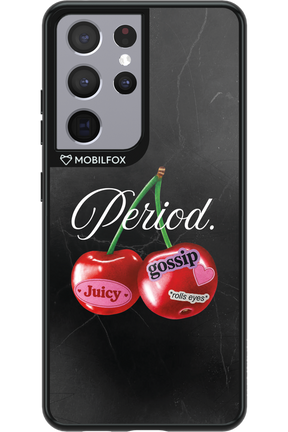 Period 2.0 - Samsung Galaxy S21 Ultra