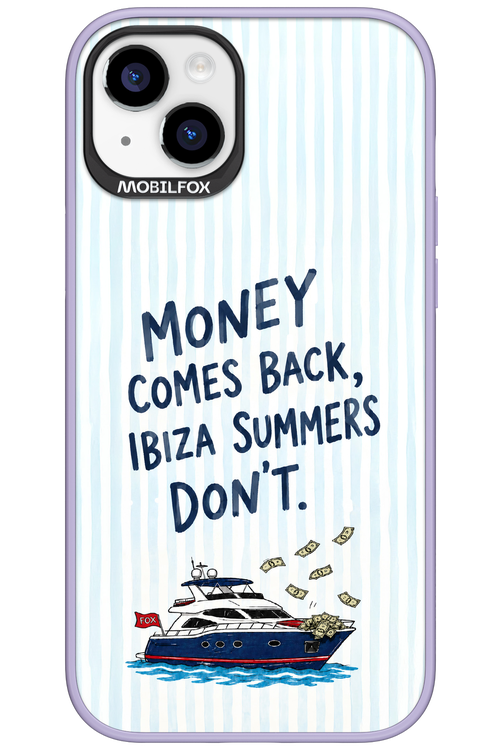 Ibiza summers 2.0 - Apple iPhone 15 Plus