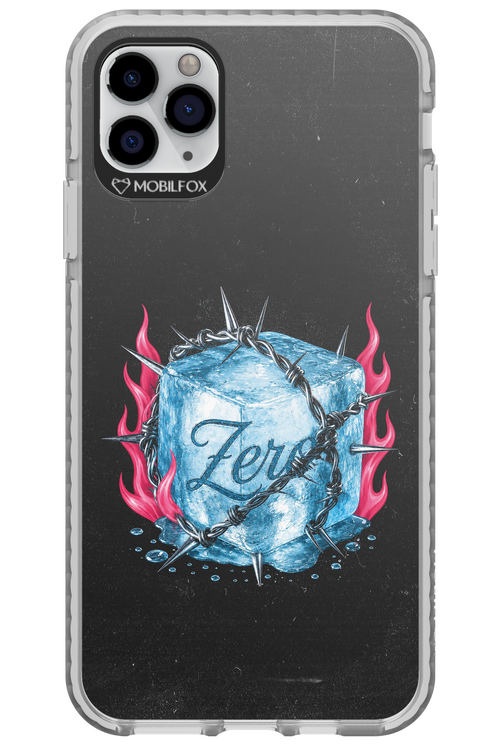 Zero 2.0 - Apple iPhone 11 Pro Max