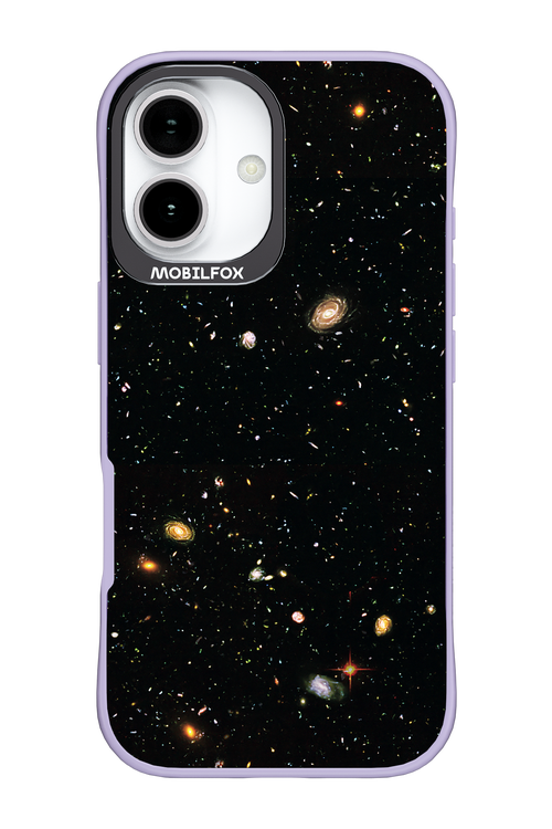 Cosmic Space - Apple iPhone 17