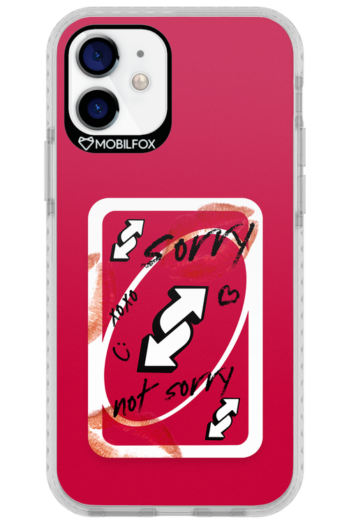 Turn - Apple iPhone 12