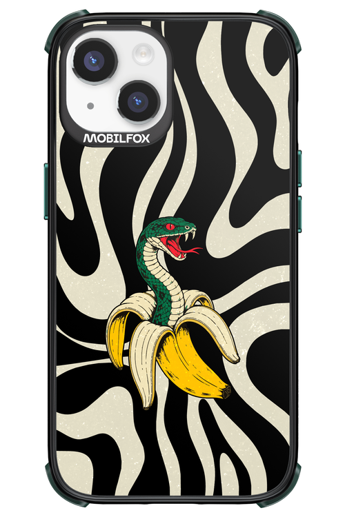 Banana Bite 2.0 - Apple iPhone 14