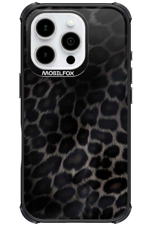 Dark Leopard 2.0 - Apple iPhone 16 Pro
