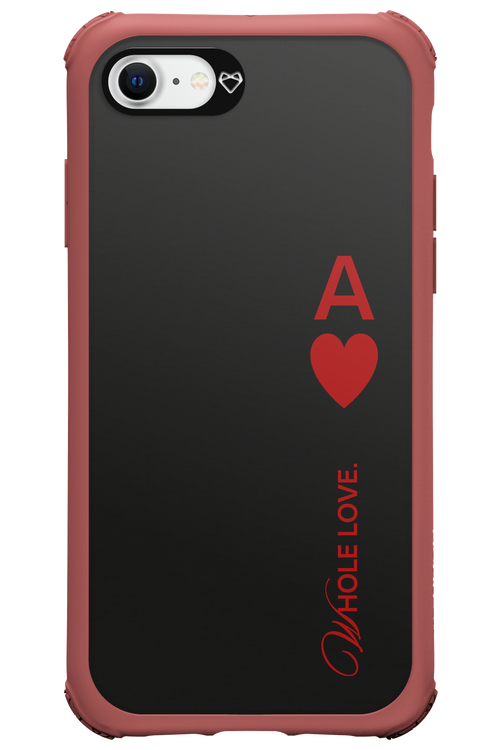 Whole 2.0 - Apple iPhone SE 2022